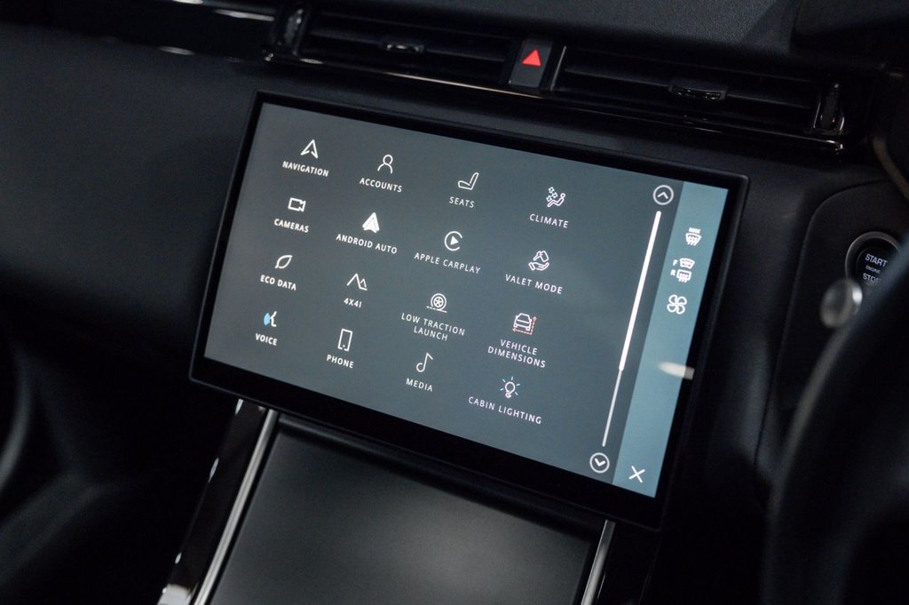 Used Land Rover Range Rover Velar 2024 for sale - 76350644: Photo 25