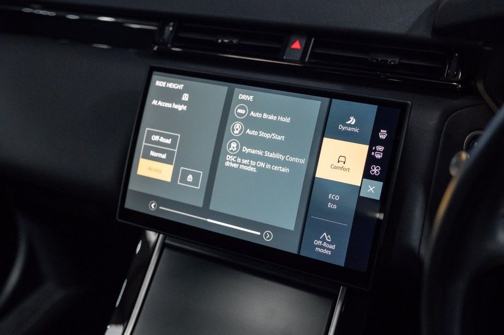 Used Land Rover Range Rover Velar 2024 for sale - 76350644: Photo 29