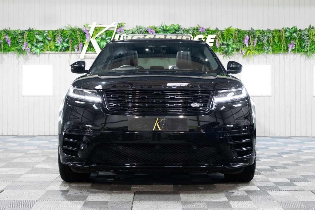 Used Land Rover Range Rover Velar 2024 for sale - 76350644: Photo 3