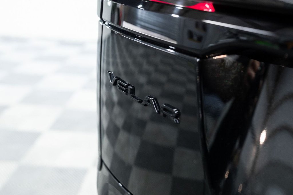 Used Land Rover Range Rover Velar 2024 for sale - 76350644: Photo 30