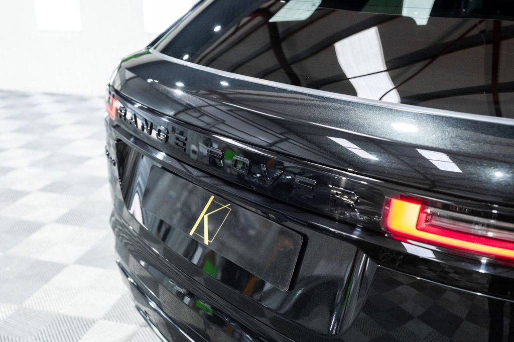 Used Land Rover Range Rover Velar 2024 for sale - 76350644: Photo 33