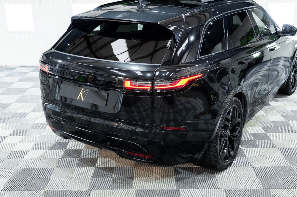 Used Land Rover Range Rover Velar 2024 for sale - 76350644: Photo 36