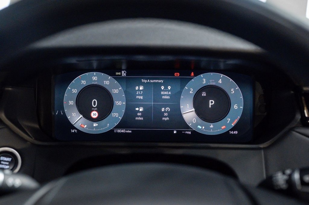 Used Land Rover Range Rover Velar 2024 for sale - 76350644: Photo 37