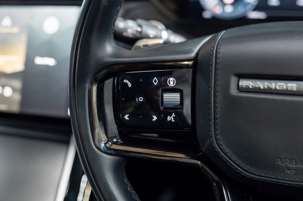Used Land Rover Range Rover Velar 2024 for sale - 76350644: Photo 39