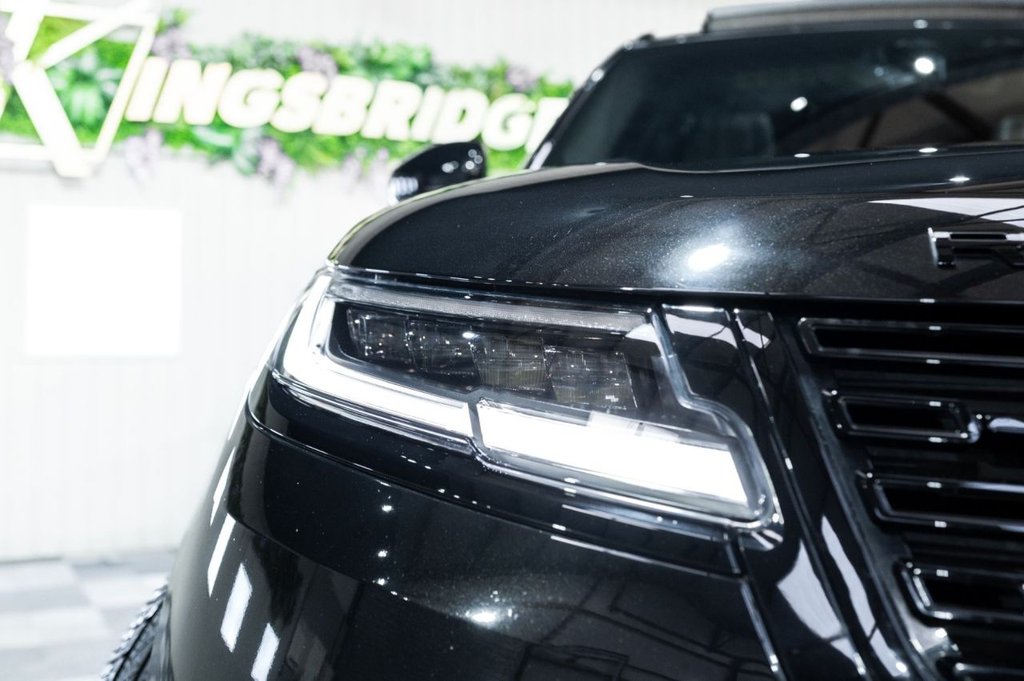 Used Land Rover Range Rover Velar 2024 for sale - 76350644: Photo 42