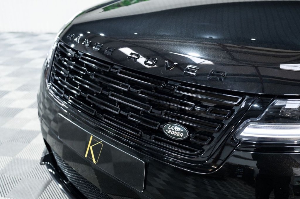 Used Land Rover Range Rover Velar 2024 for sale - 76350644: Photo 45