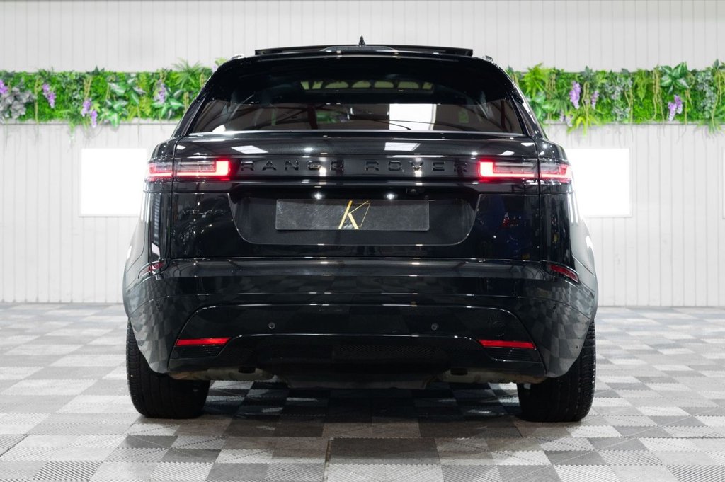 Used Land Rover Range Rover Velar 2024 for sale - 76350644: Photo 5