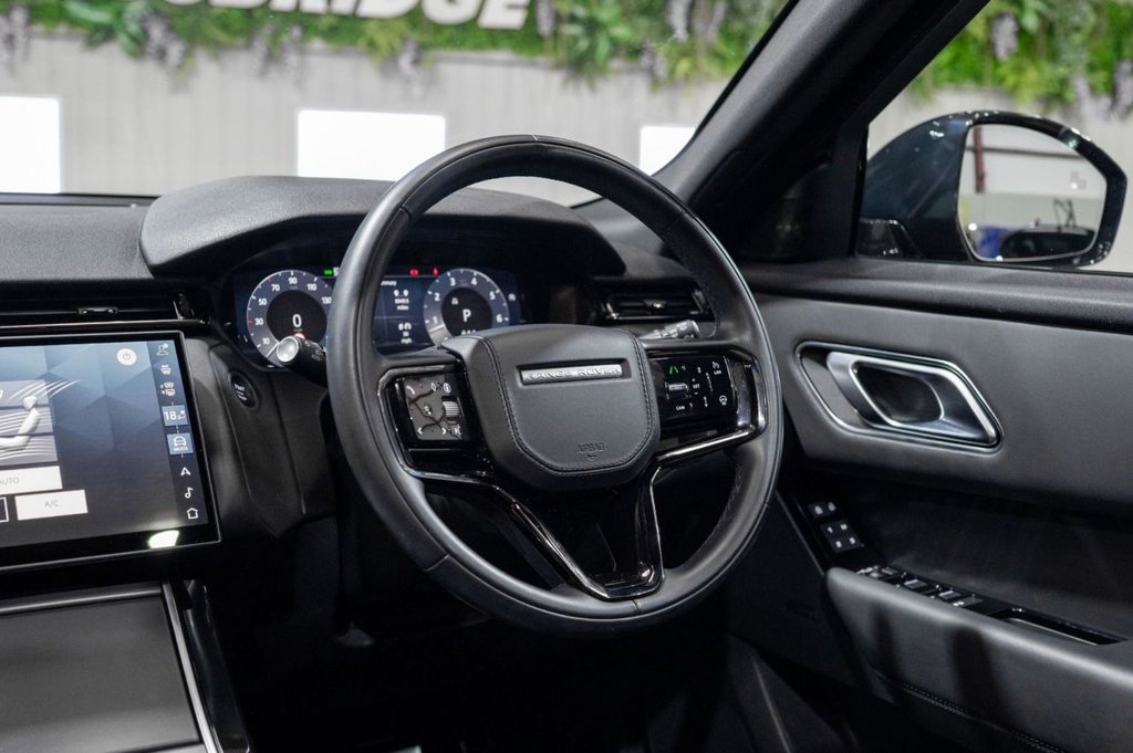 Used Land Rover Range Rover Velar 2024 for sale - 76350644: Photo 7