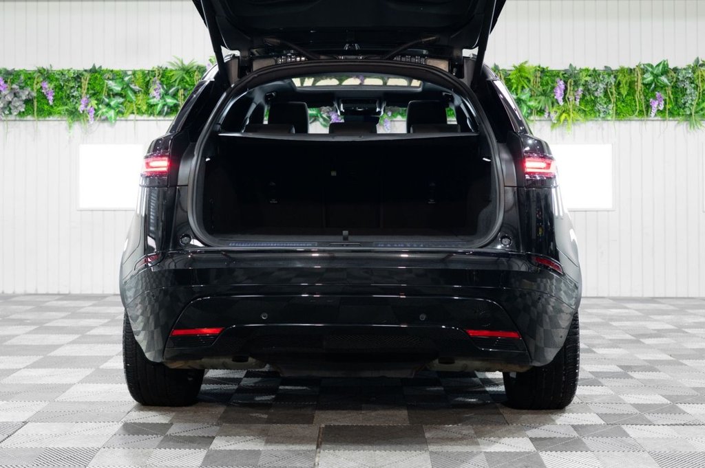 Used Land Rover Range Rover Velar 2024 for sale - 76350644: Photo 8