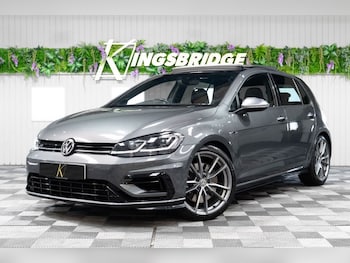 Used Volkswagen Golf 2017 for sale - 75544418: Photo