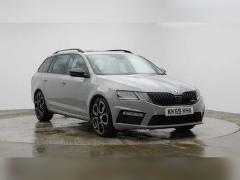 Used Skoda Octavia 2019 for sale - 78674425: Photo