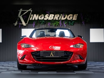 Used Mazda MX-5 2016 for sale - 79054607: Photo