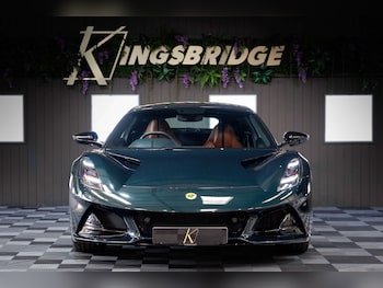 Used Lotus Emira 2023 for sale - 79286763: Photo