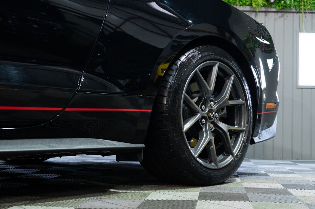 Used Ford Mustang 2023 for sale - 77422515: Photo 14