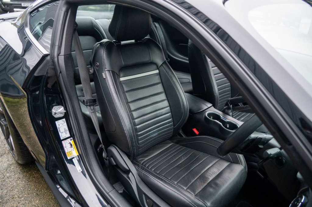 Used Ford Mustang 2023 for sale - 77422515: Photo 16