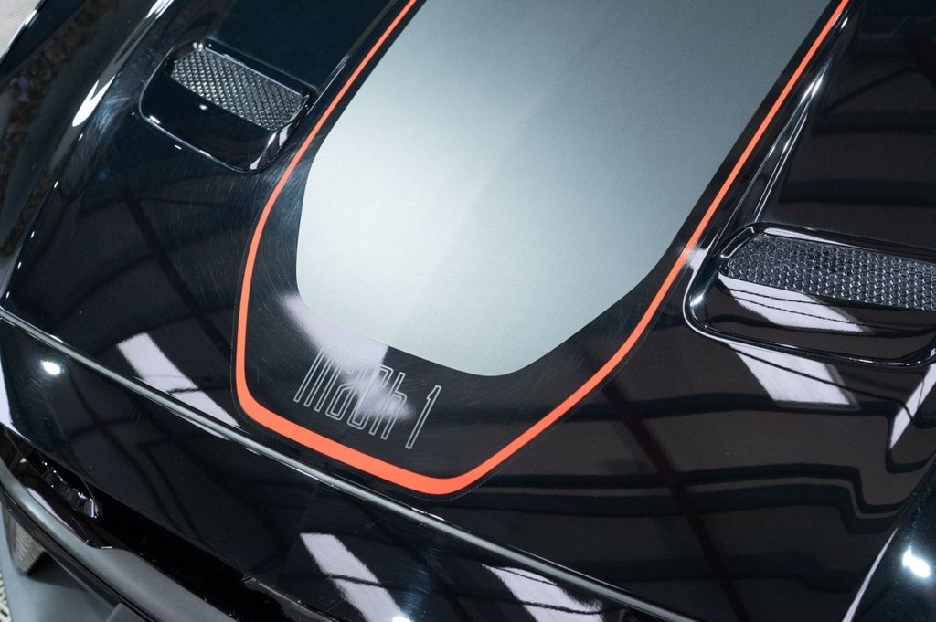 Used Ford Mustang 2023 for sale - 77422515: Photo 17