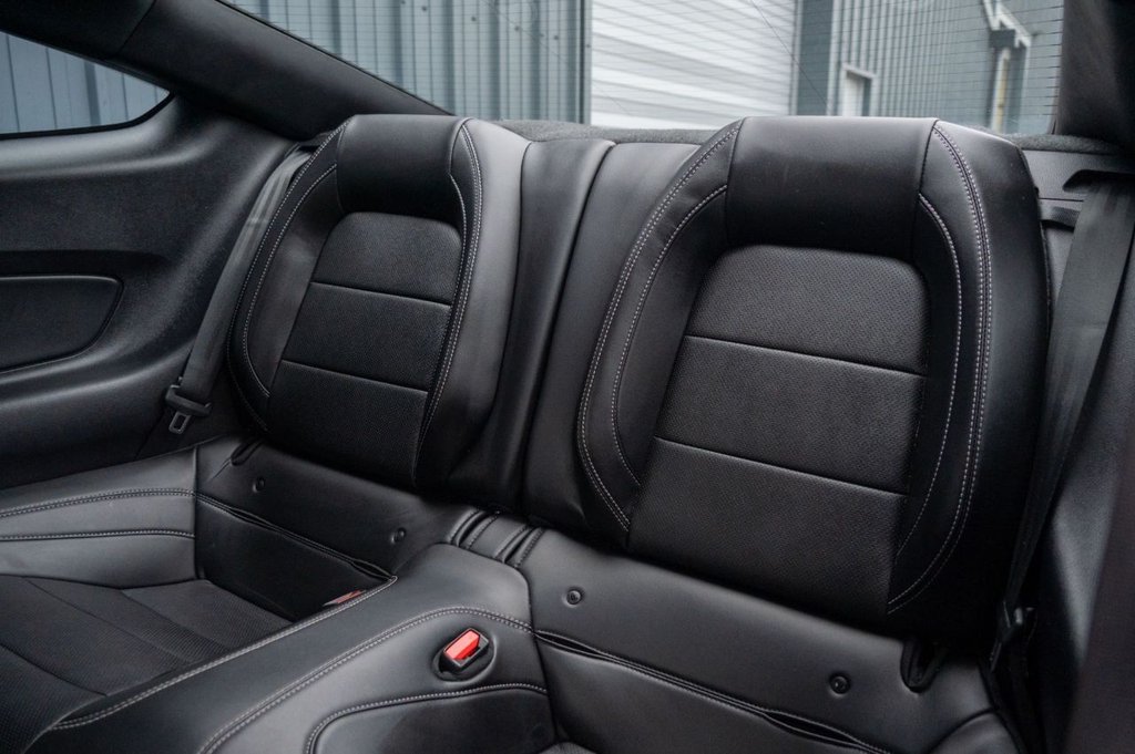 Used Ford Mustang 2023 for sale - 77422515: Photo 18