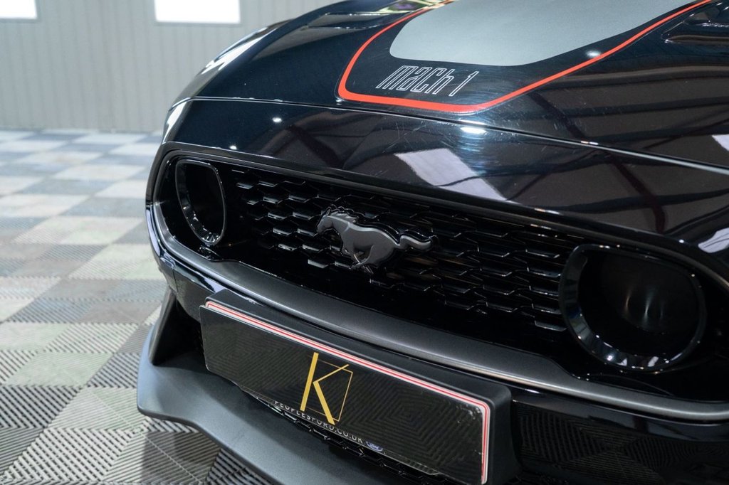 Used Ford Mustang 2023 for sale - 77422515: Photo 19