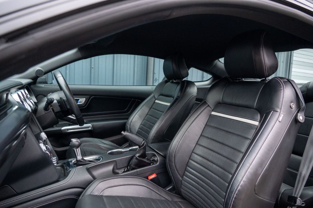 Used Ford Mustang 2023 for sale - 77422515: Photo 2