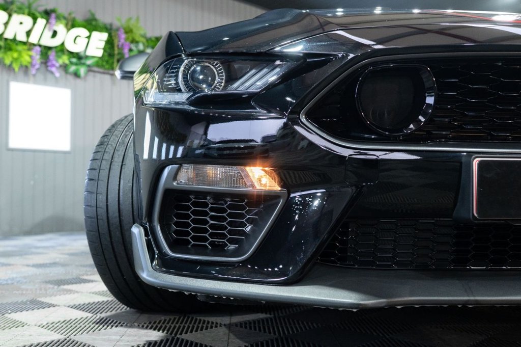 Used Ford Mustang 2023 for sale - 77422515: Photo 20