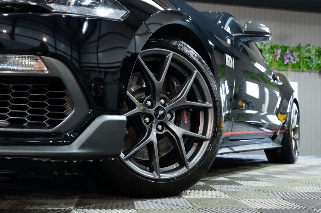 Used Ford Mustang 2023 for sale - 77422515: Photo 22