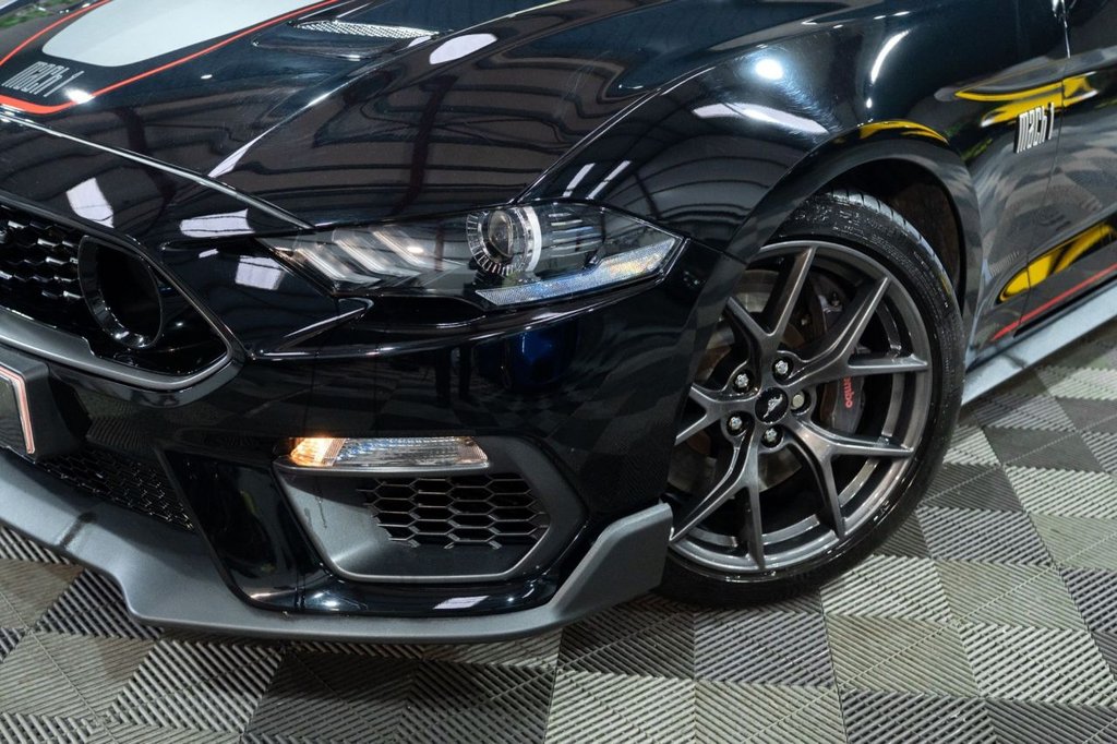 Used Ford Mustang 2023 for sale - 77422515: Photo 23