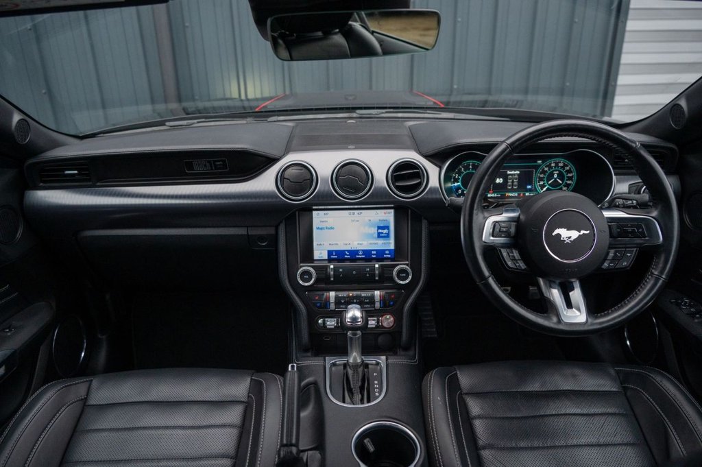 Used Ford Mustang 2023 for sale - 77422515: Photo 26