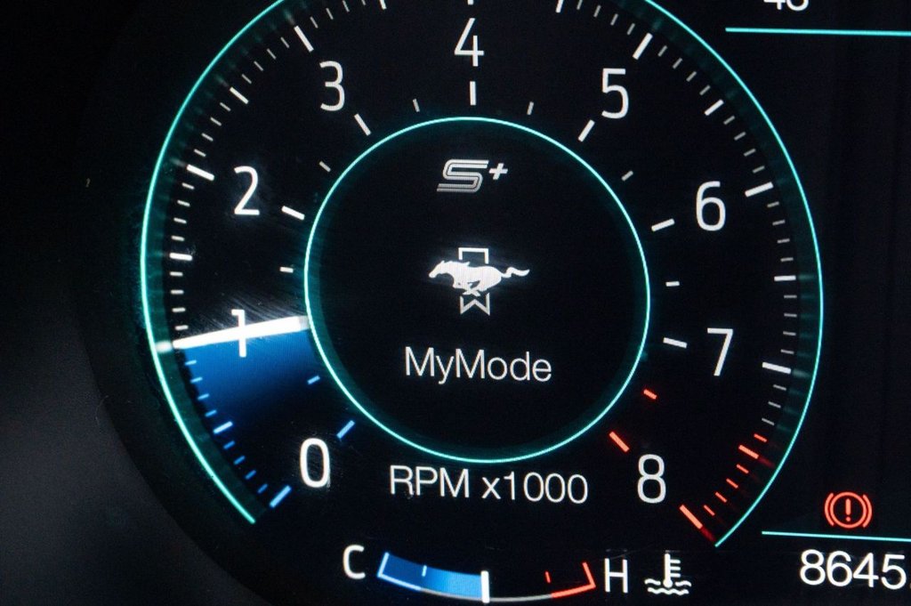 Used Ford Mustang 2023 for sale - 77422515: Photo 27