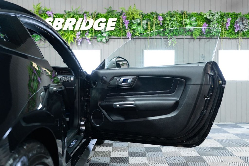 Used Ford Mustang 2023 for sale - 77422515: Photo 28