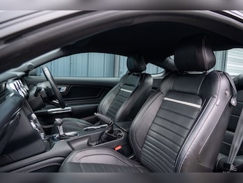 Used Ford Mustang 2023 for sale - 77422515: Photo