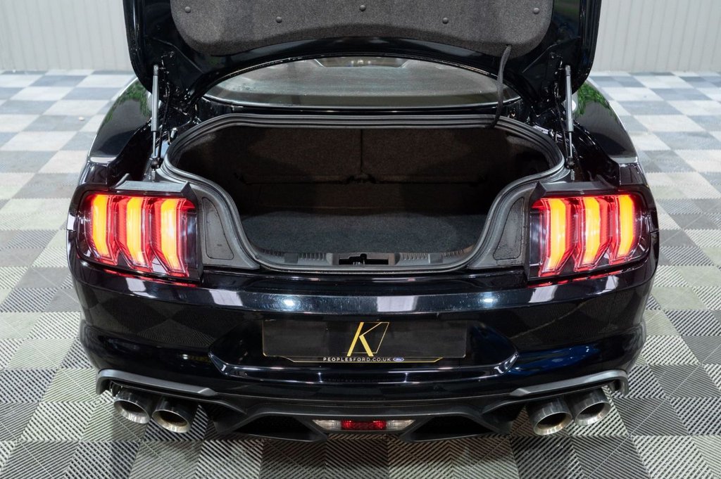 Used Ford Mustang 2023 for sale - 77422515: Photo 30