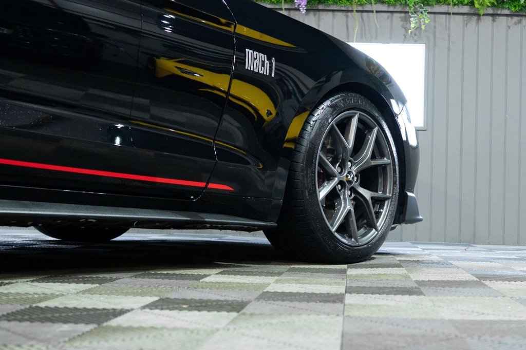 Used Ford Mustang 2023 for sale - 77422515: Photo 32