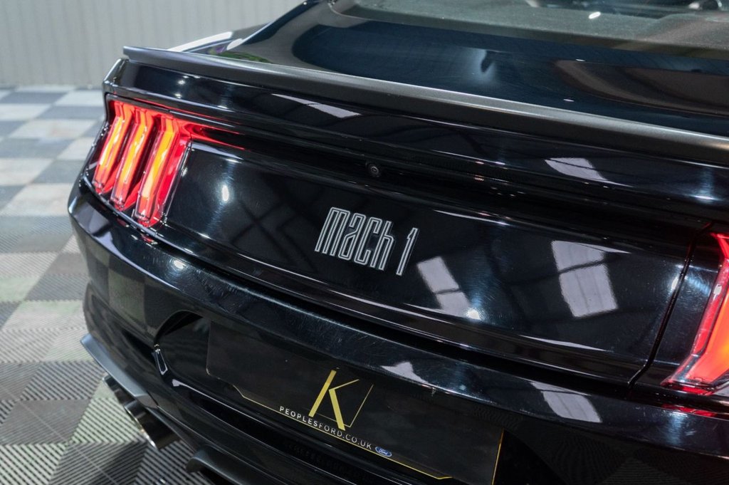 Used Ford Mustang 2023 for sale - 77422515: Photo 34