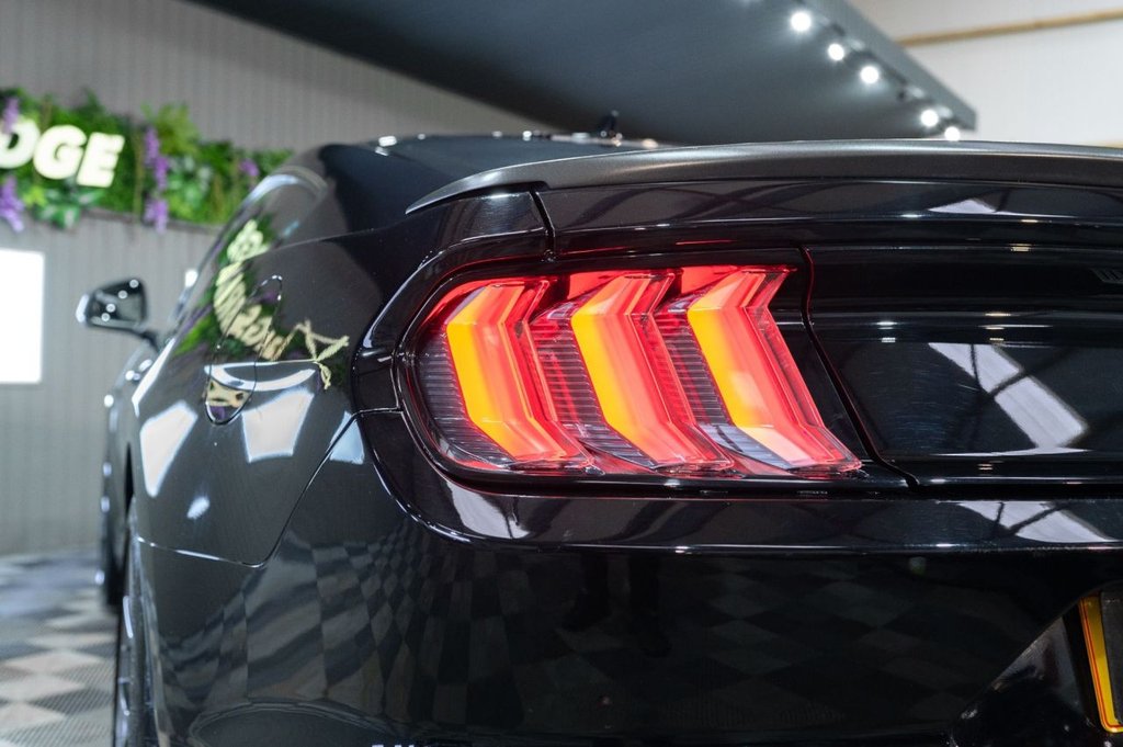 Used Ford Mustang 2023 for sale - 77422515: Photo 35