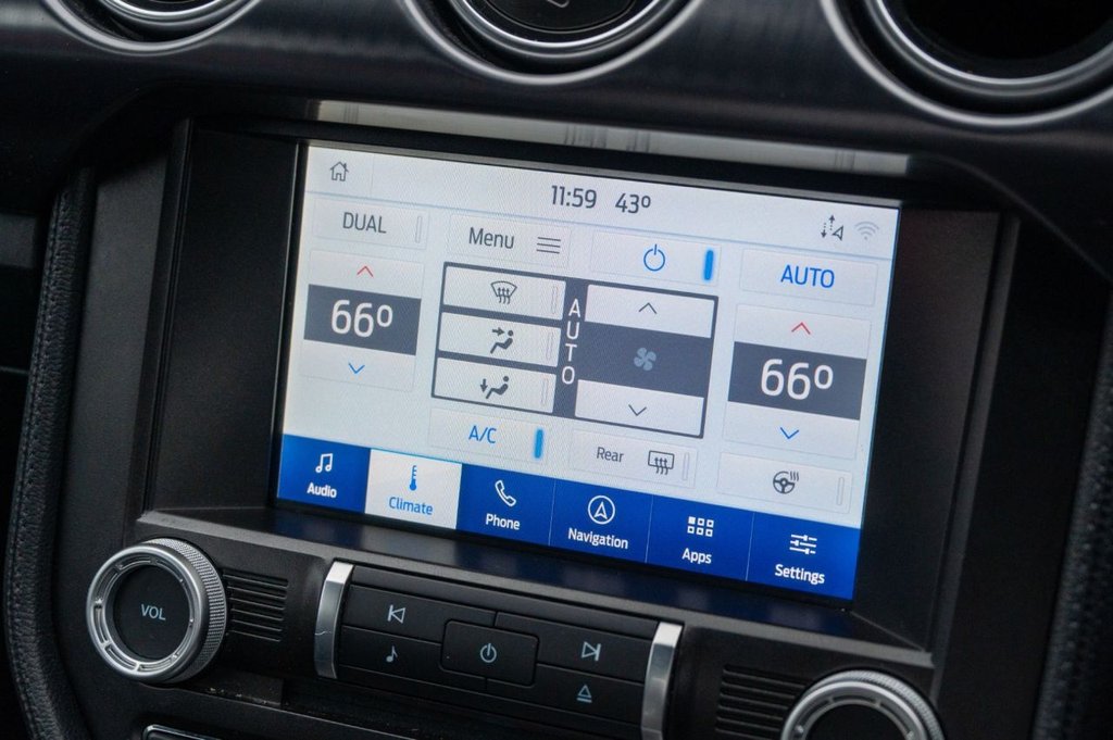 Used Ford Mustang 2023 for sale - 77422515: Photo 36