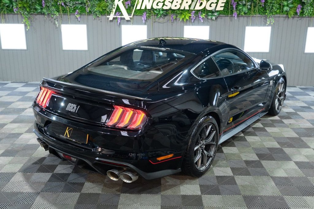 Used Ford Mustang 2023 for sale - 77422515: Photo 39