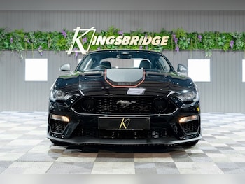 Used Ford Mustang 2023 for sale - 77422515: Photo