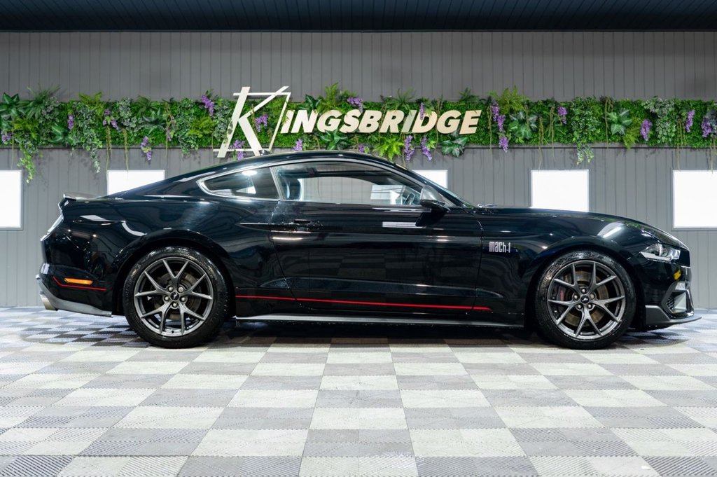 Used Ford Mustang 2023 for sale - 77422515: Photo 4