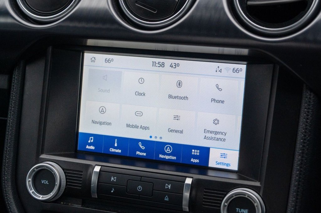 Used Ford Mustang 2023 for sale - 77422515: Photo 40