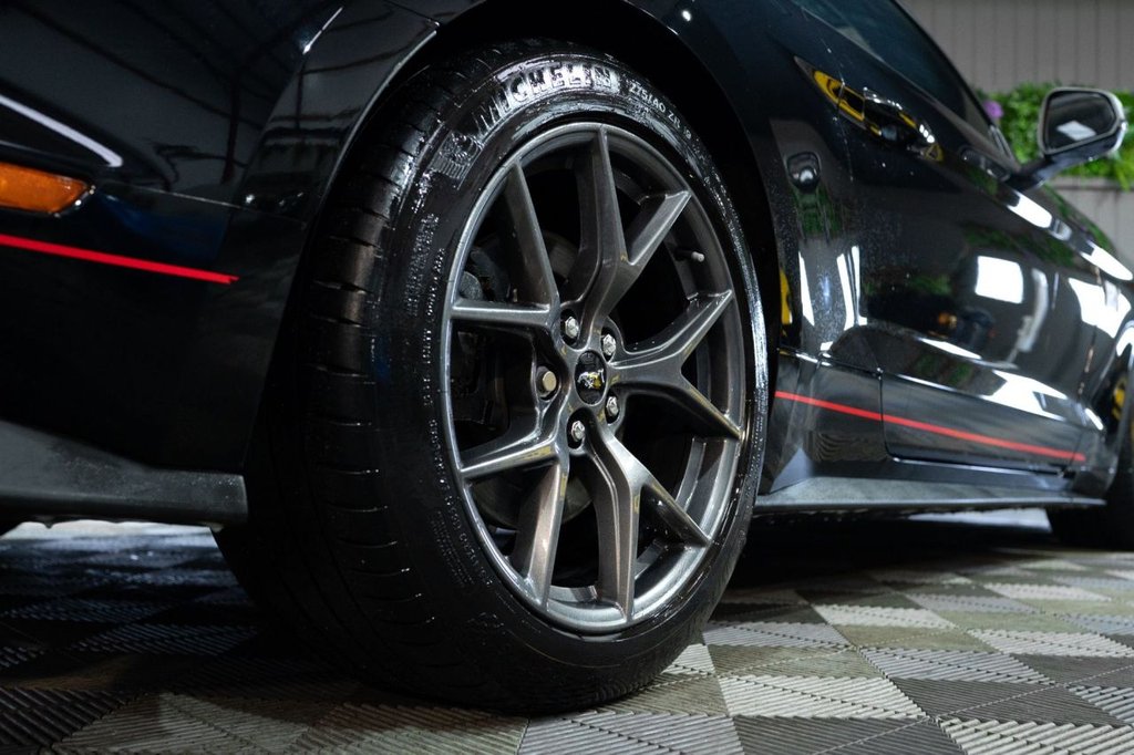 Used Ford Mustang 2023 for sale - 77422515: Photo 41