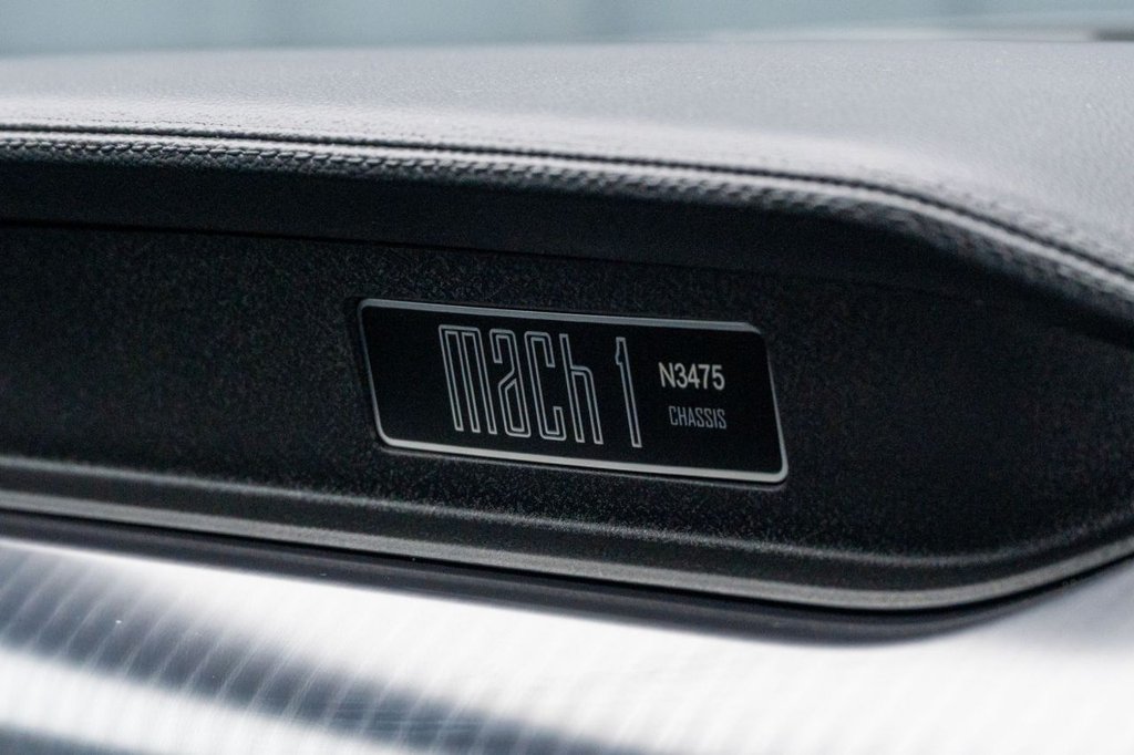 Used Ford Mustang 2023 for sale - 77422515: Photo 43