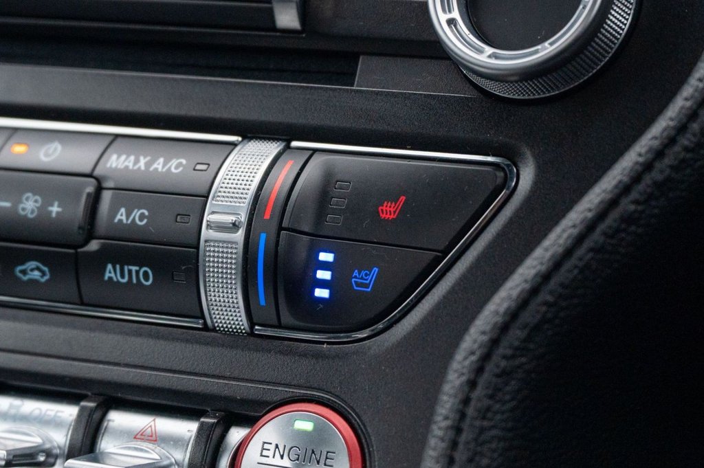 Used Ford Mustang 2023 for sale - 77422515: Photo 44