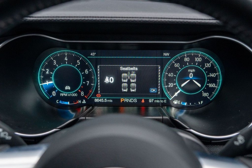 Used Ford Mustang 2023 for sale - 77422515: Photo 46