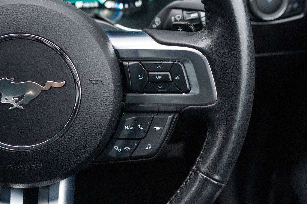 Used Ford Mustang 2023 for sale - 77422515: Photo 47