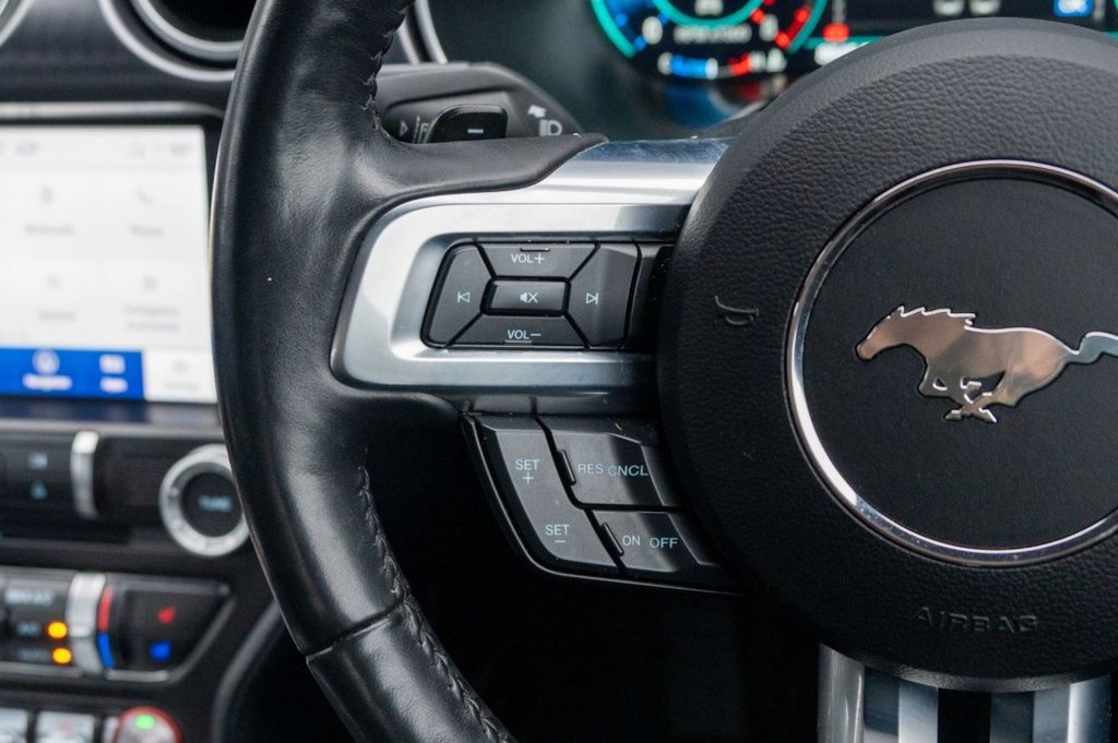 Used Ford Mustang 2023 for sale - 77422515: Photo 48