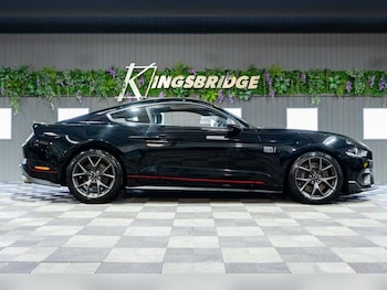 Used Ford Mustang 2023 for sale - 77422515: Photo