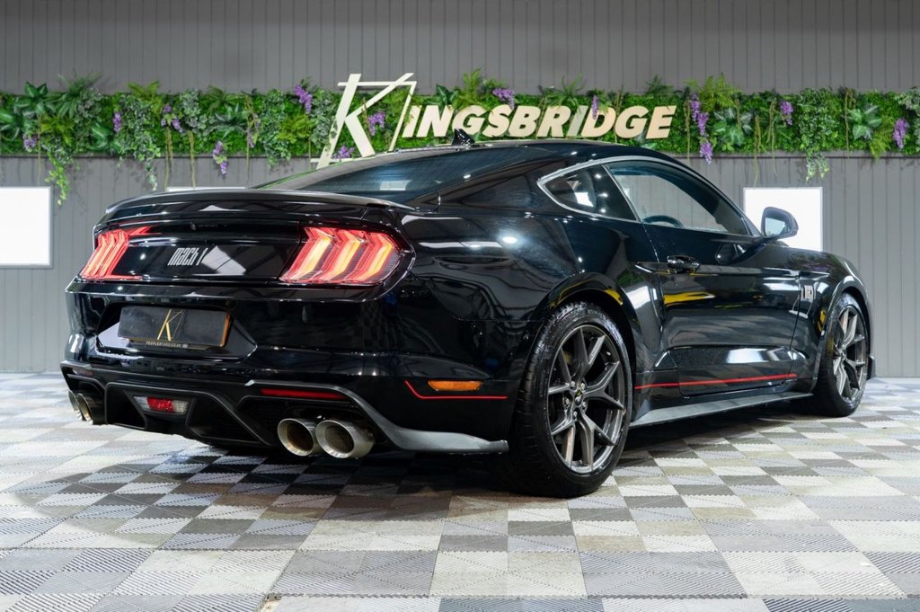 Used Ford Mustang 2023 for sale - 77422515: Photo 5