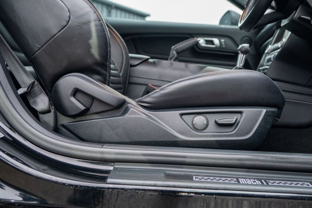 Used Ford Mustang 2023 for sale - 77422515: Photo 50