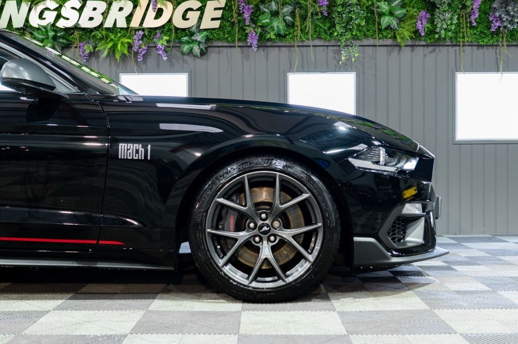 Used Ford Mustang 2023 for sale - 77422515: Photo 7