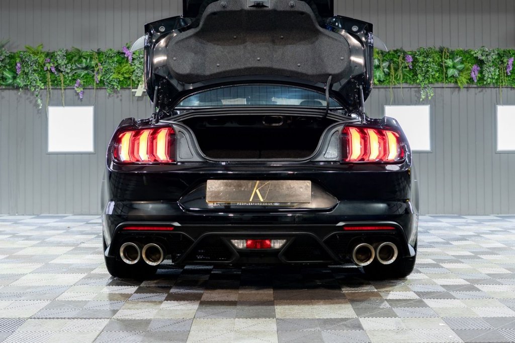 Used Ford Mustang 2023 for sale - 77422515: Photo 8